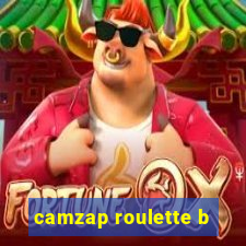 camzap roulette b